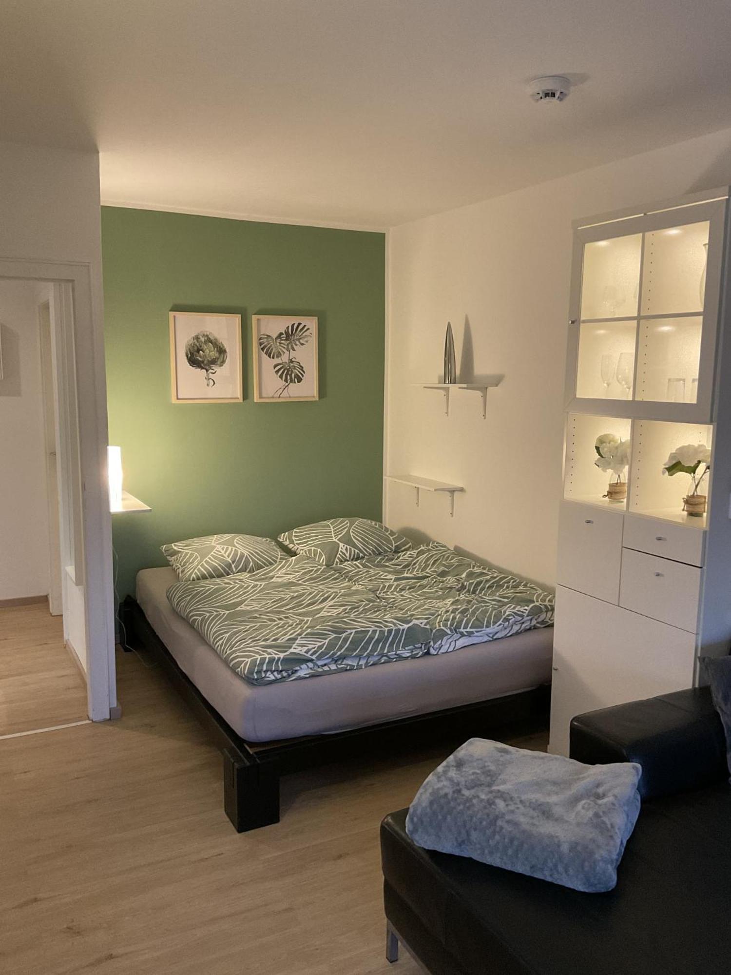 Apartment Privat - Top-ausstattung, Aircon Celle