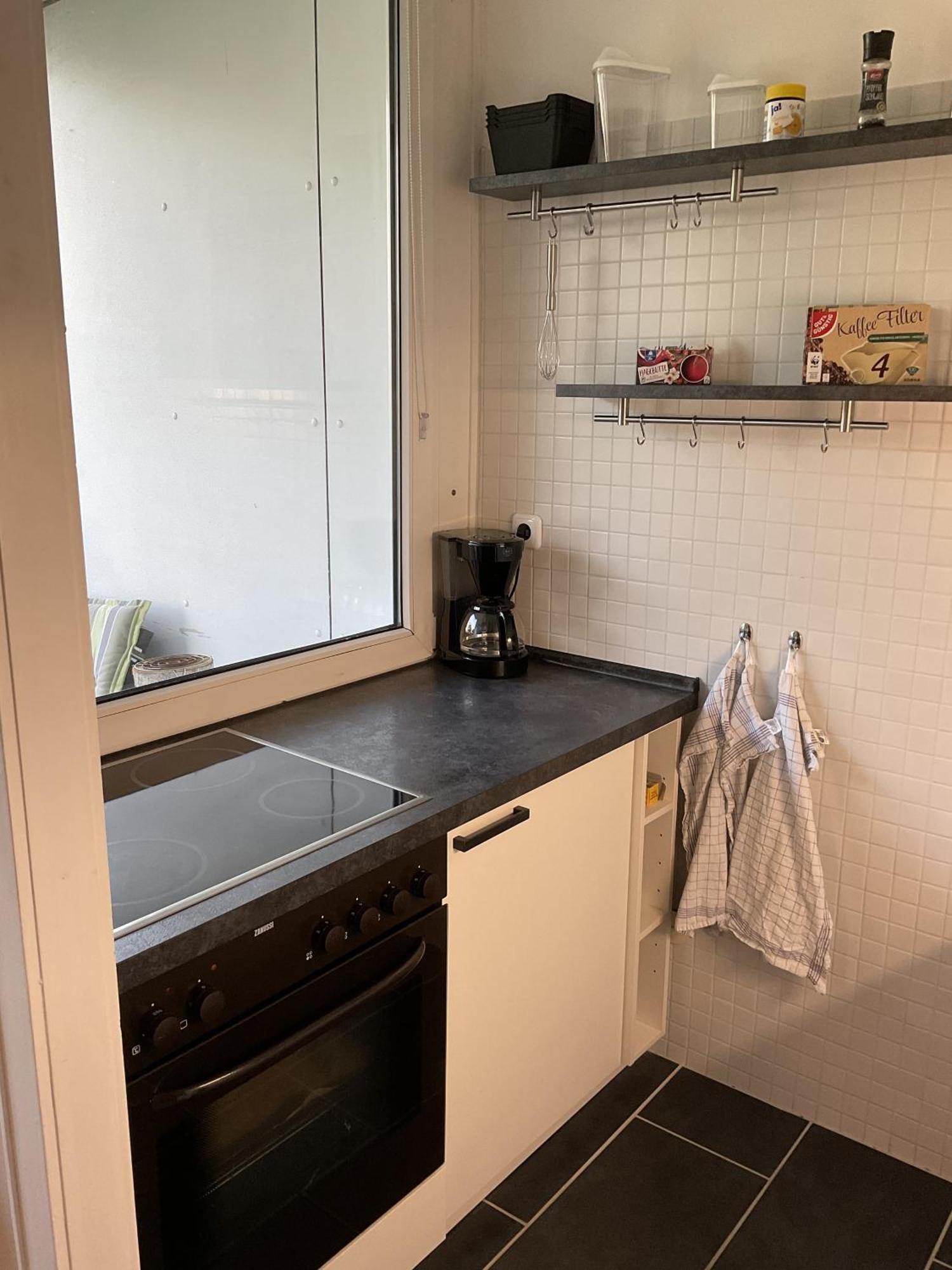 Privat - Top-ausstattung, Aircon Apartment *