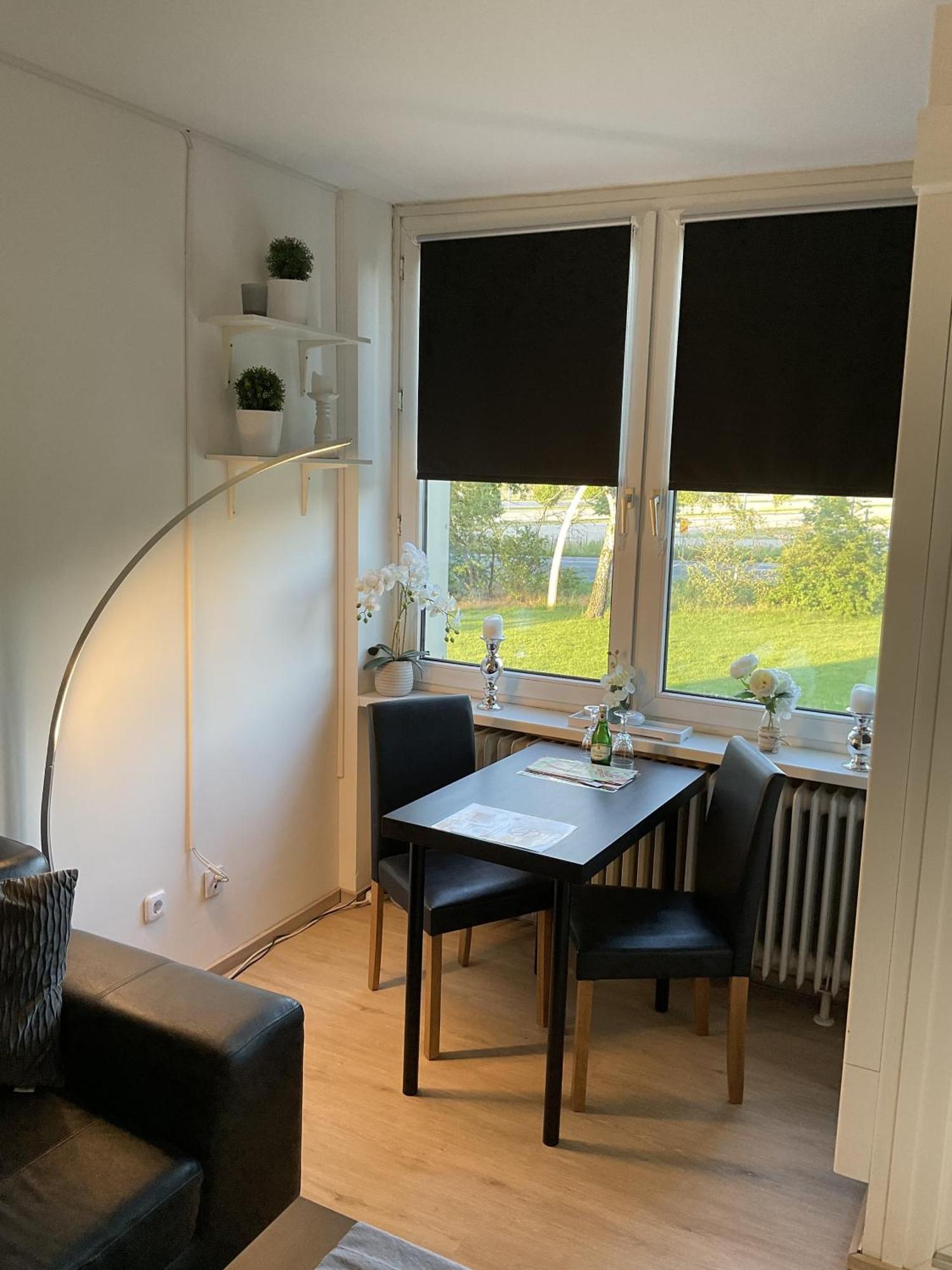 Privat - Top-ausstattung, Aircon Celle